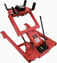 Norco 1-1/2 Ton Truck Trans. Jack - U.s.a., model 72025
